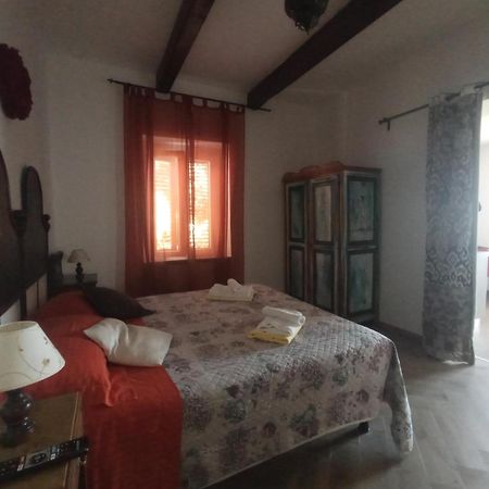 Vetulonia Romantica Dış mekan fotoğraf