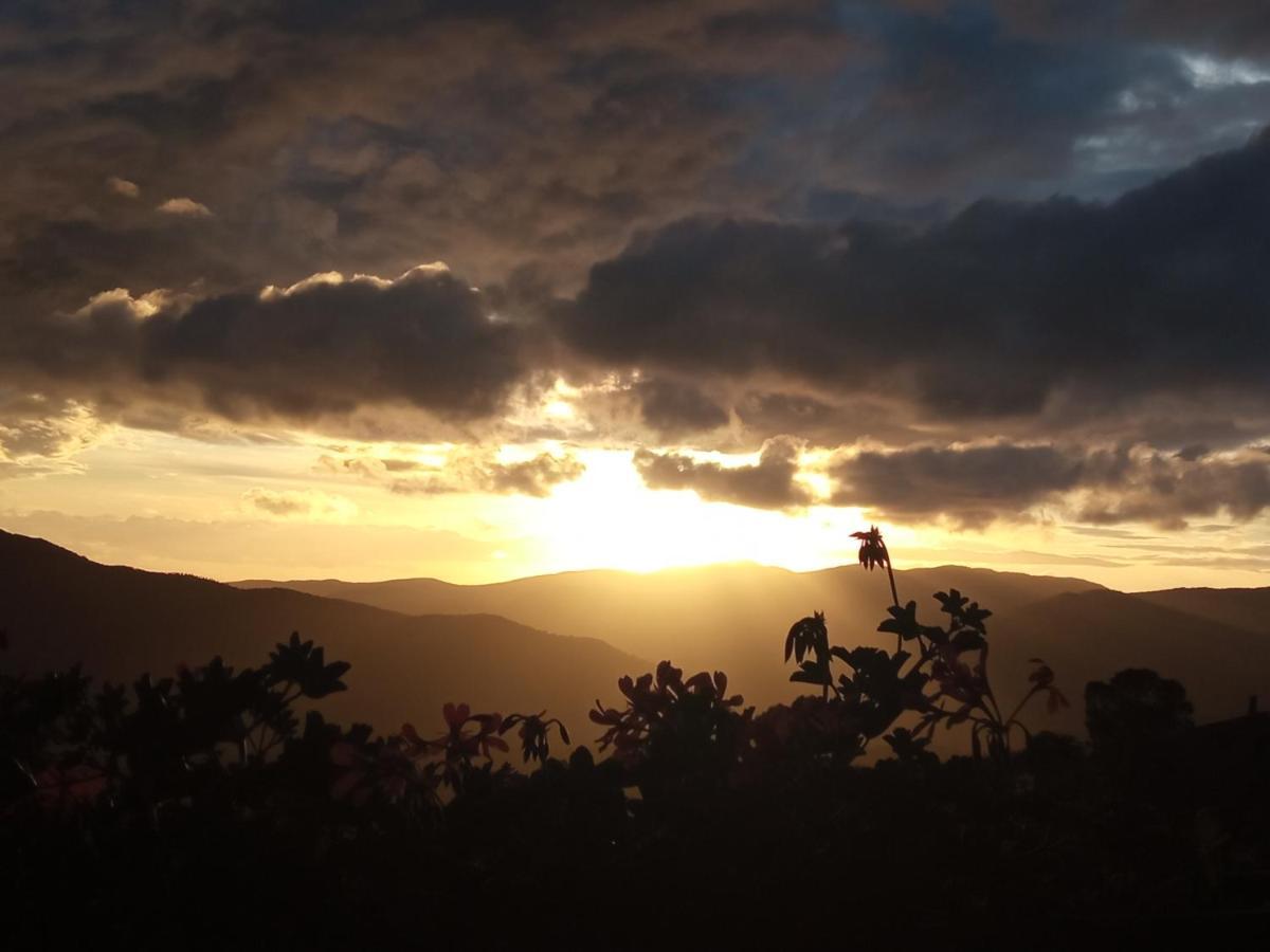 Vetulonia Romantica Dış mekan fotoğraf