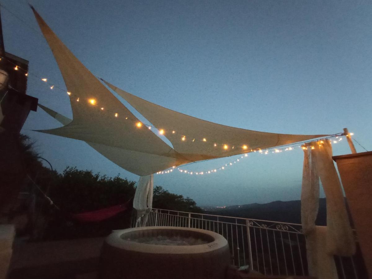 Vetulonia Romantica Dış mekan fotoğraf