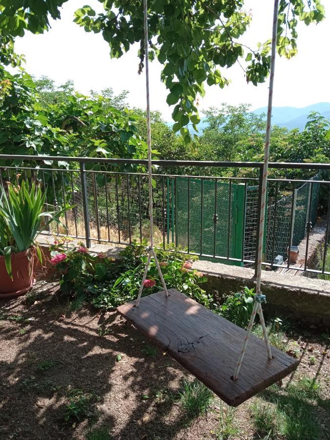Vetulonia Romantica Dış mekan fotoğraf
