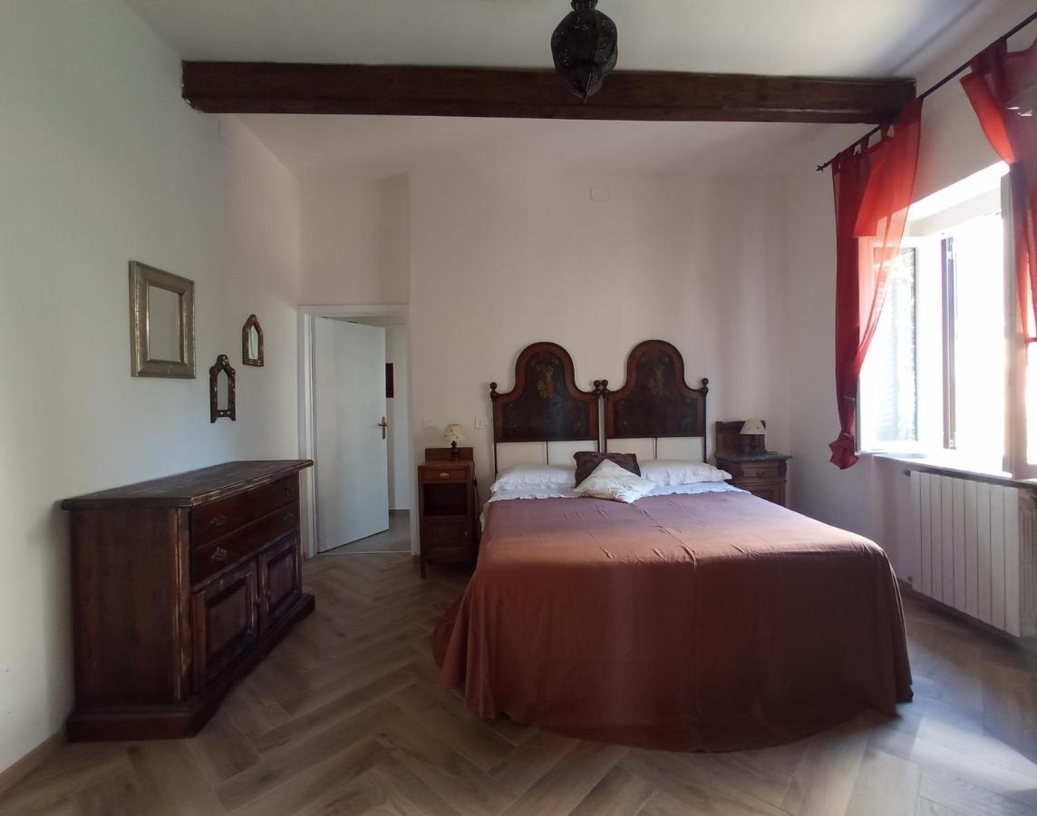 Vetulonia Romantica Dış mekan fotoğraf