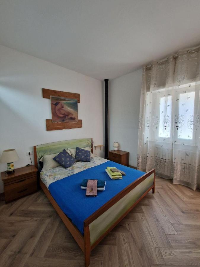 Vetulonia Romantica Dış mekan fotoğraf