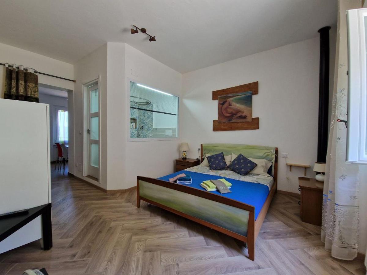 Vetulonia Romantica Dış mekan fotoğraf