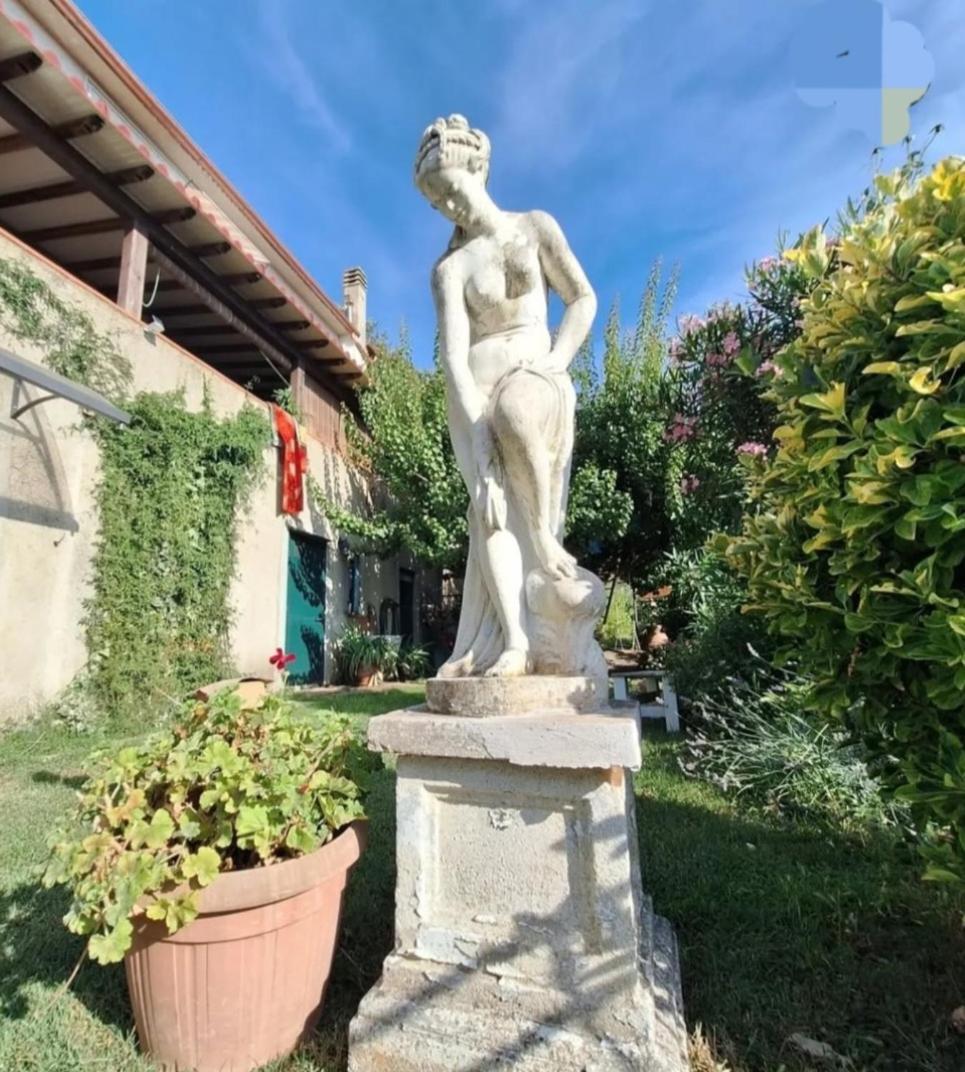 Vetulonia Romantica Dış mekan fotoğraf