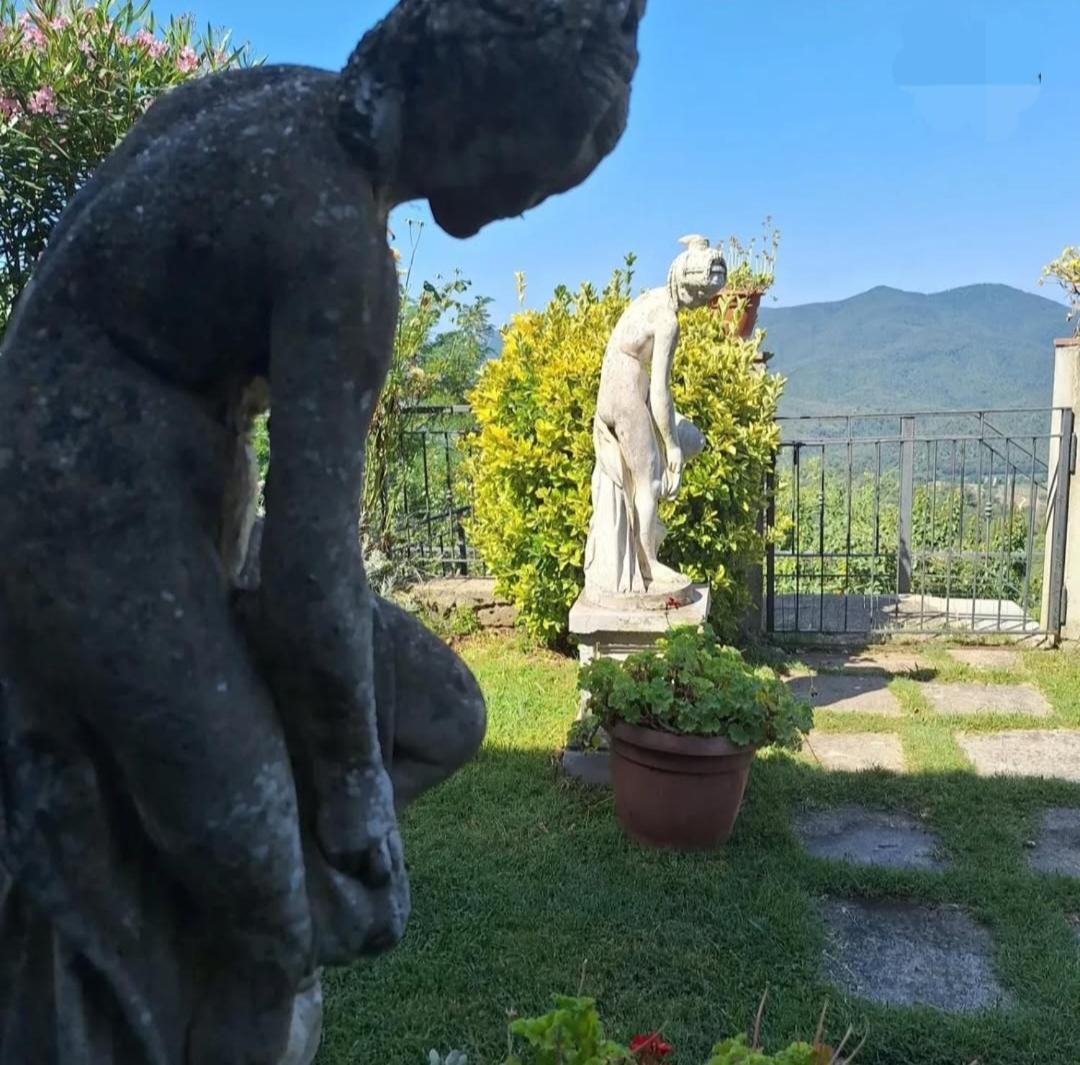 Vetulonia Romantica Dış mekan fotoğraf